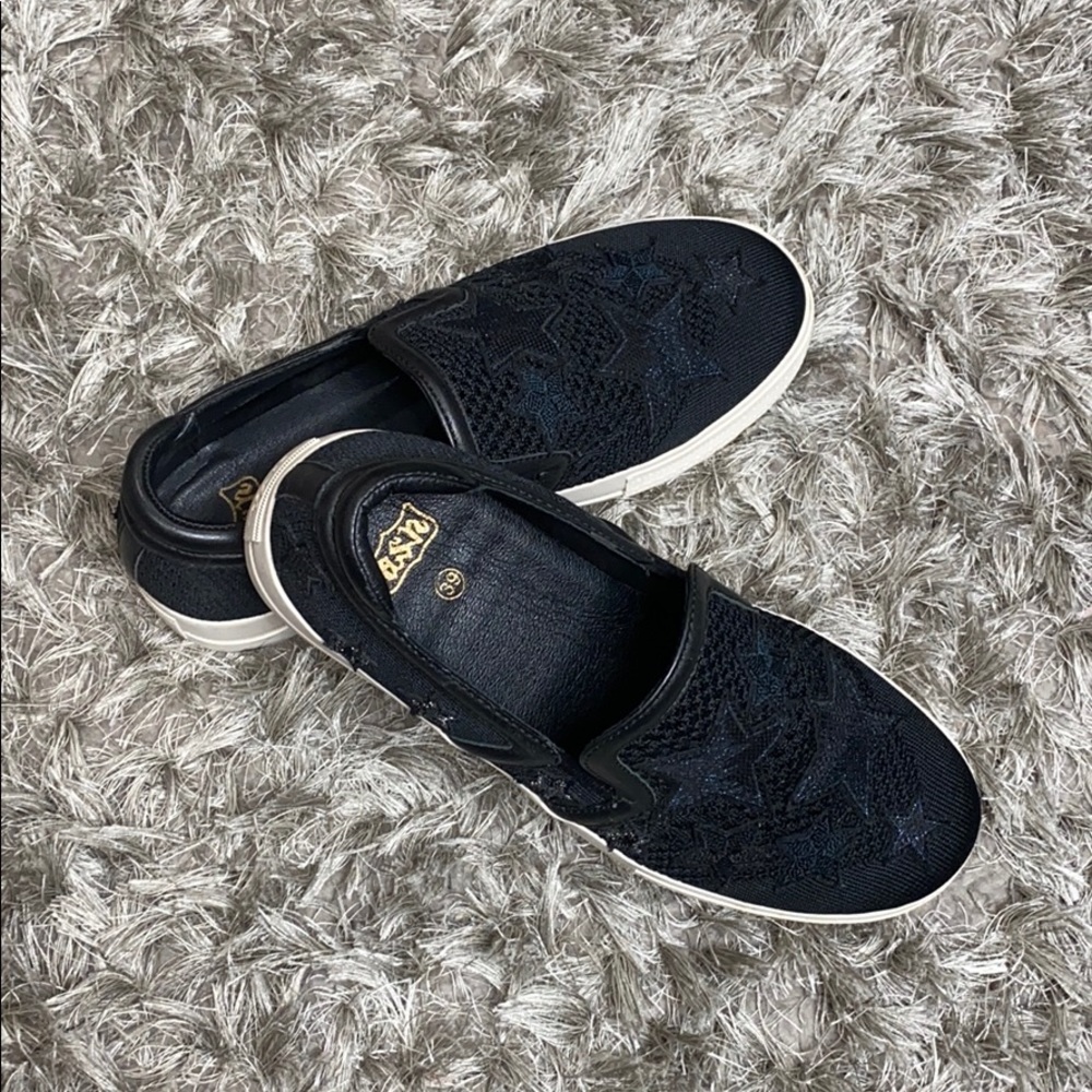ASH Star espadrilles